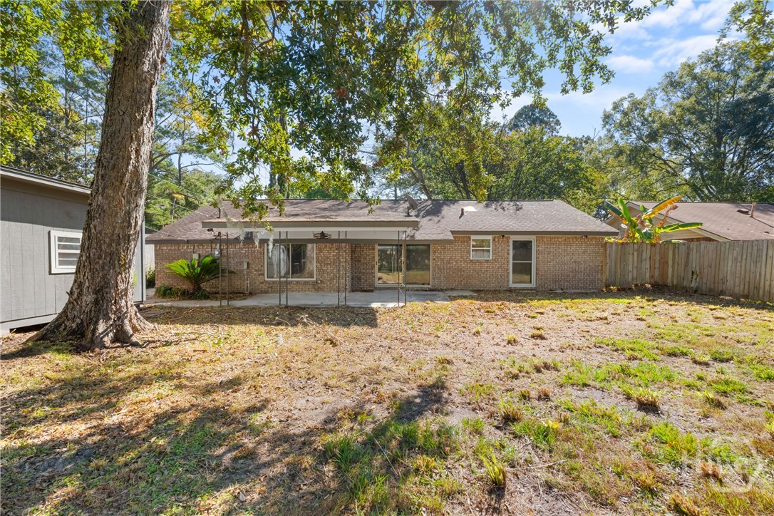 11401 Willis Drive