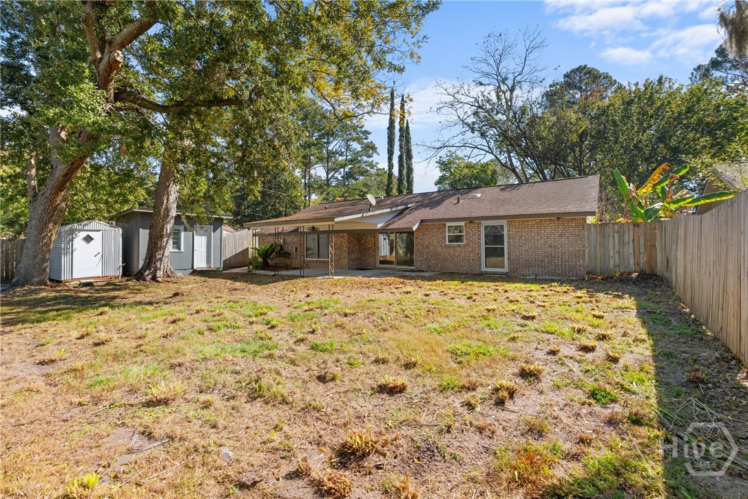 11401 Willis Drive