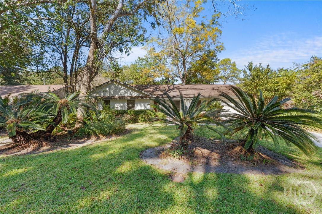 11401 Willis Drive