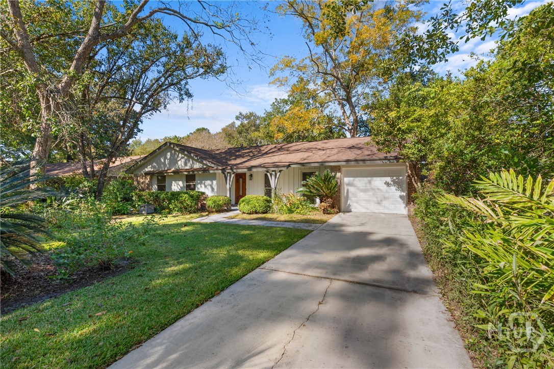 11401 Willis Drive