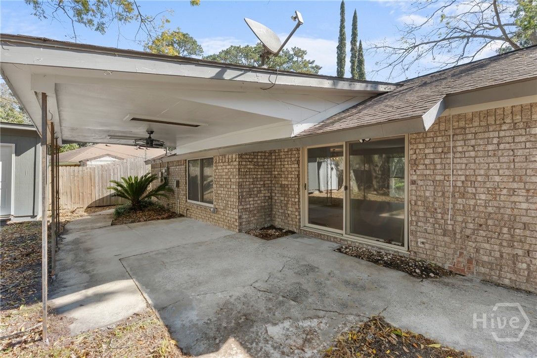 11401 Willis Drive