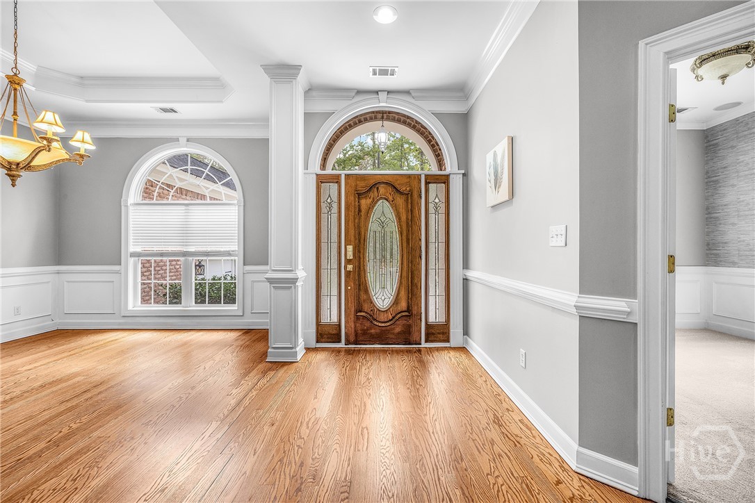 335 Buckland Hall Road