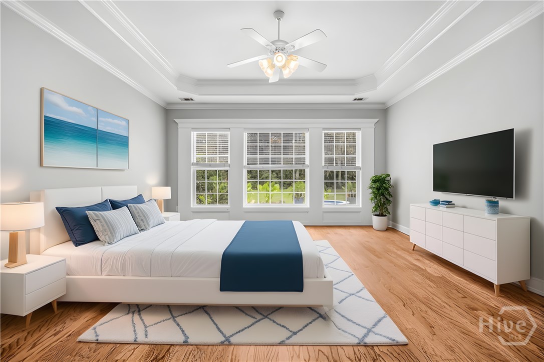 335 Buckland Hall Road