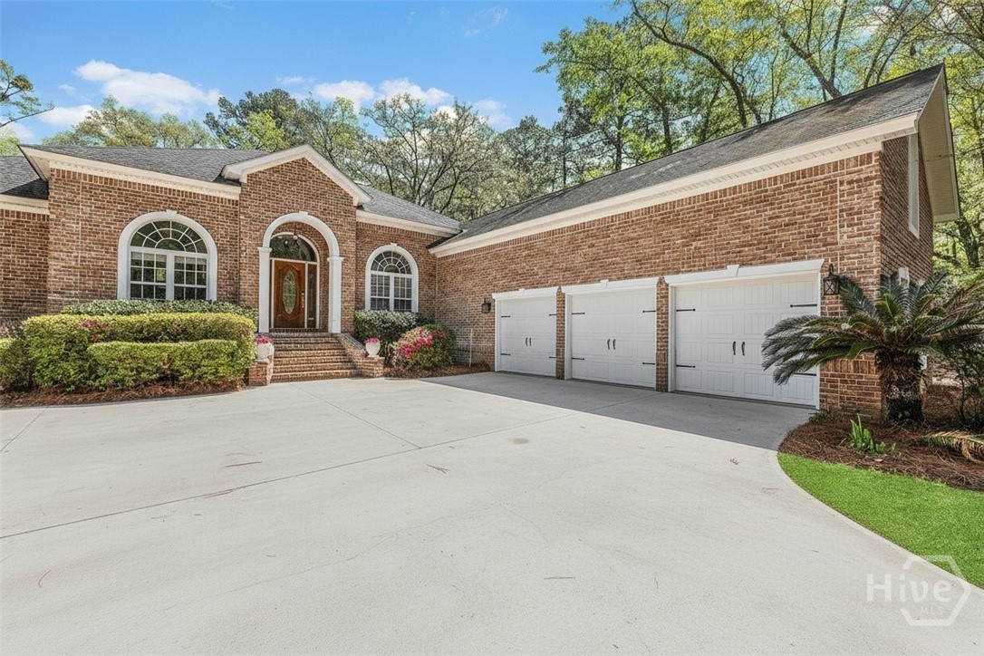 335 Buckland Hall Road