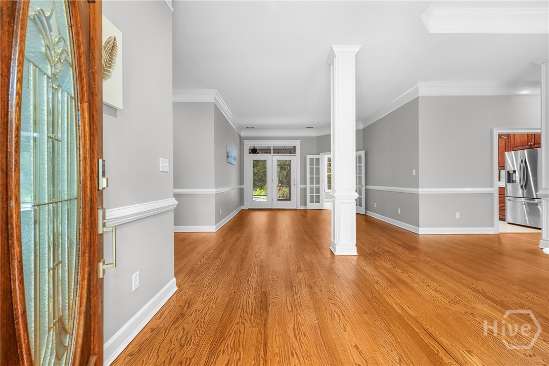 335 Buckland Hall Road