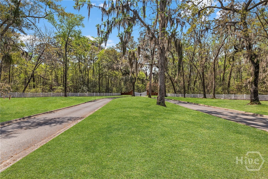 335 Buckland Hall Road