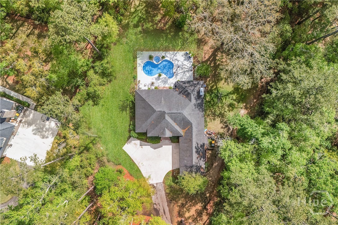 335 Buckland Hall Road