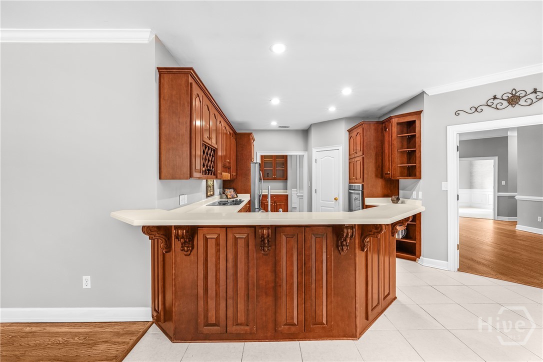 335 Buckland Hall Road