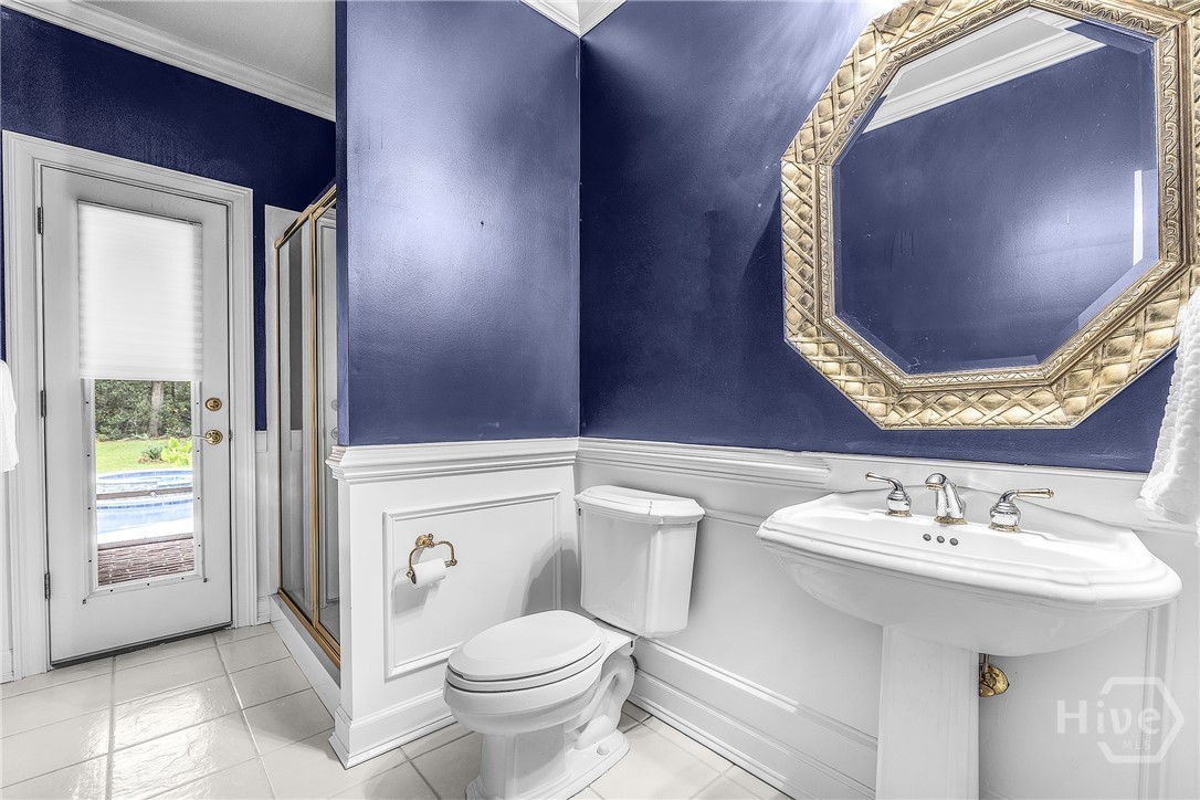 335 Buckland Hall Road