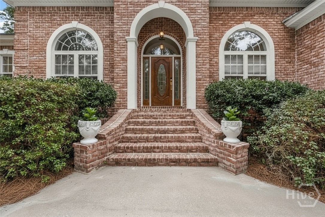335 Buckland Hall Road