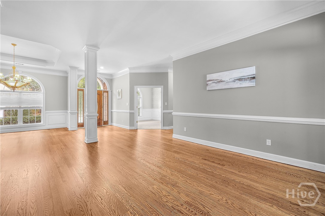 335 Buckland Hall Road