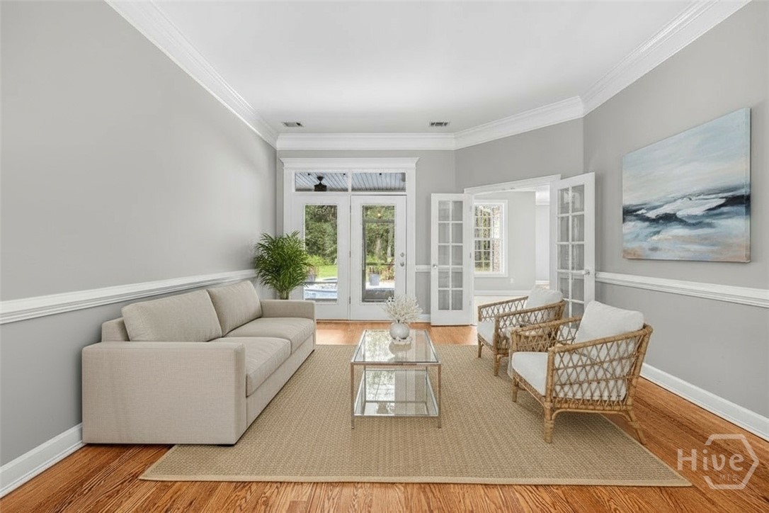 335 Buckland Hall Road