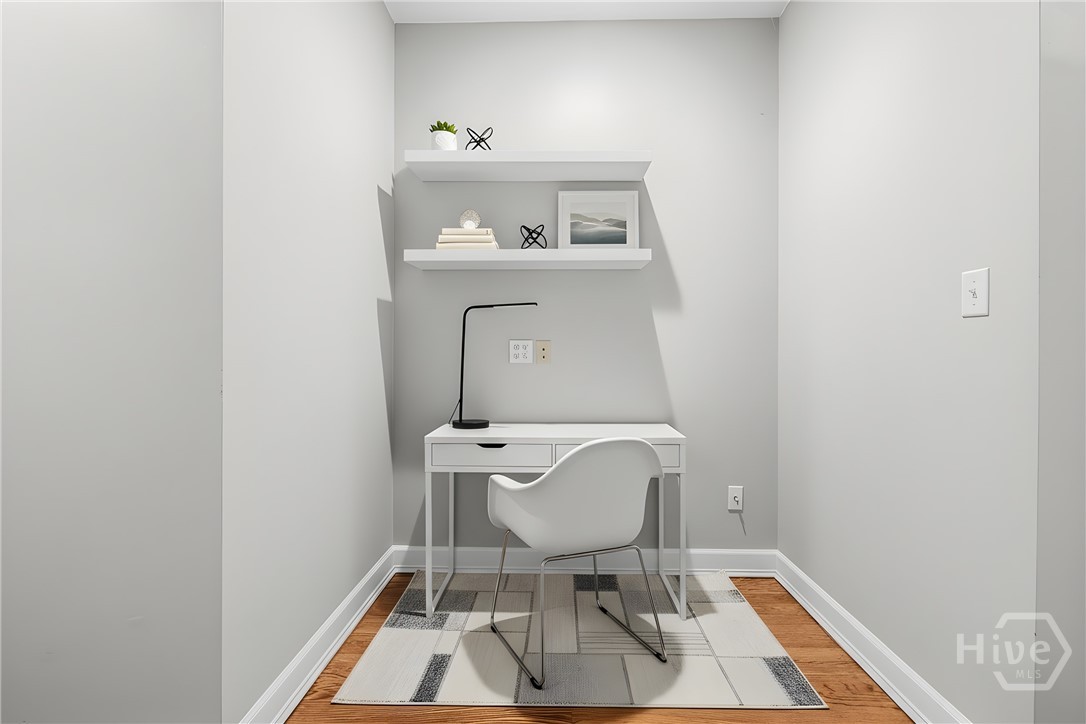 335 Buckland Hall Road