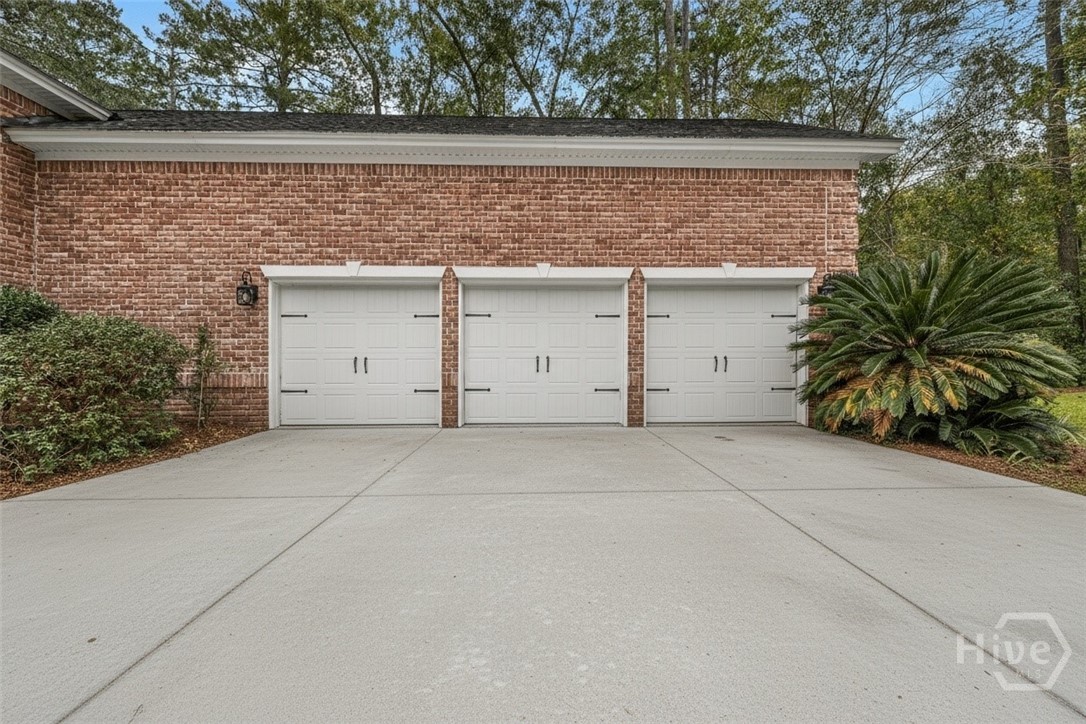 335 Buckland Hall Road