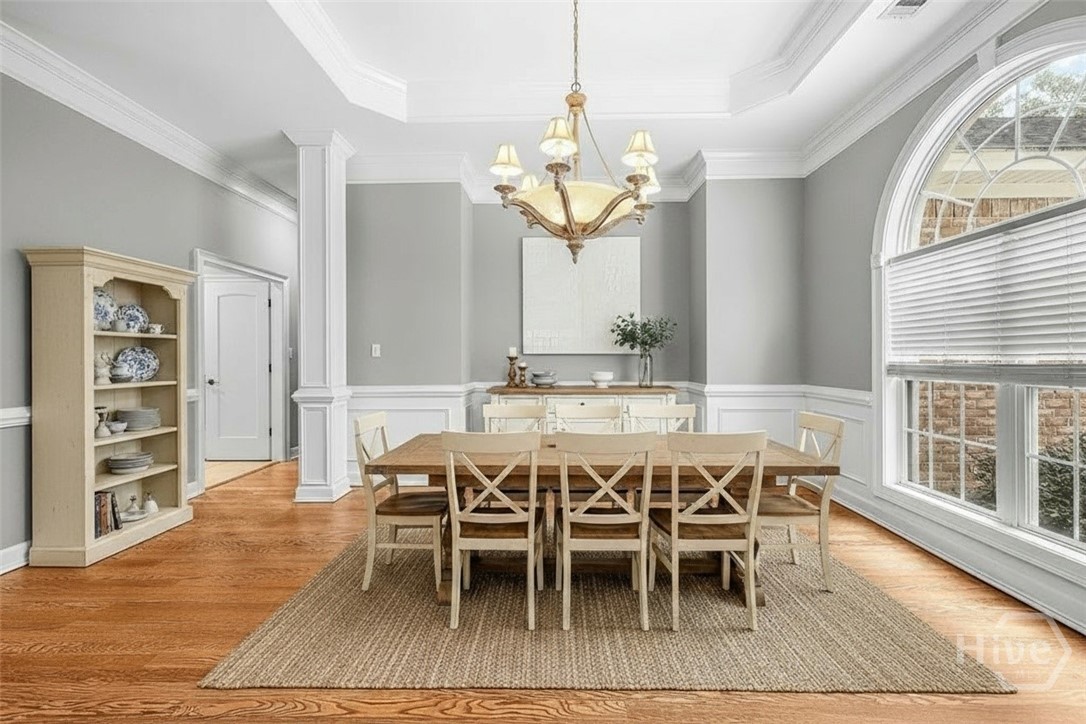 335 Buckland Hall Road