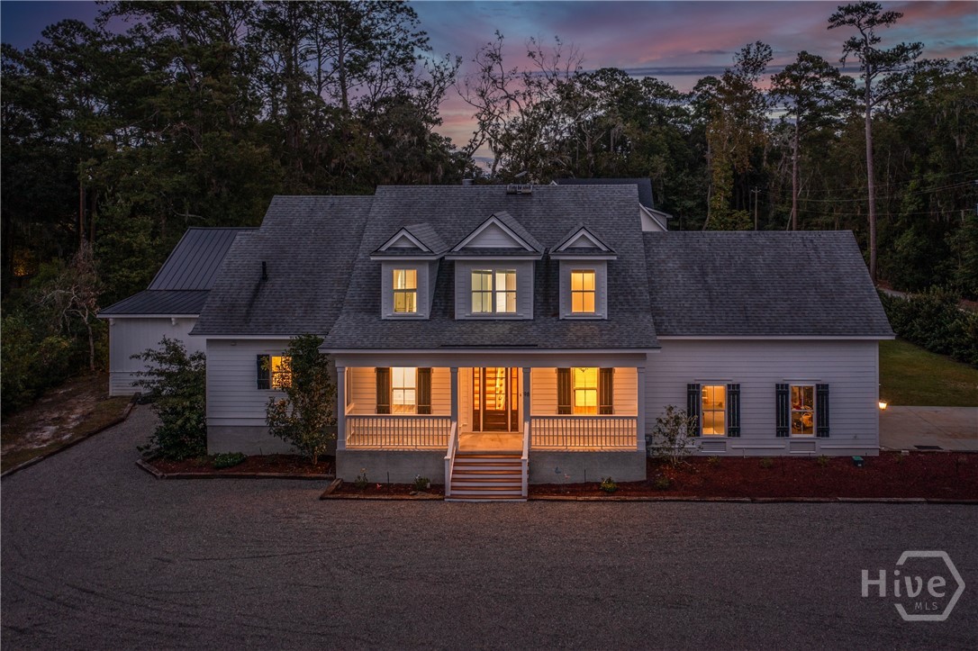 98 Green Island Road