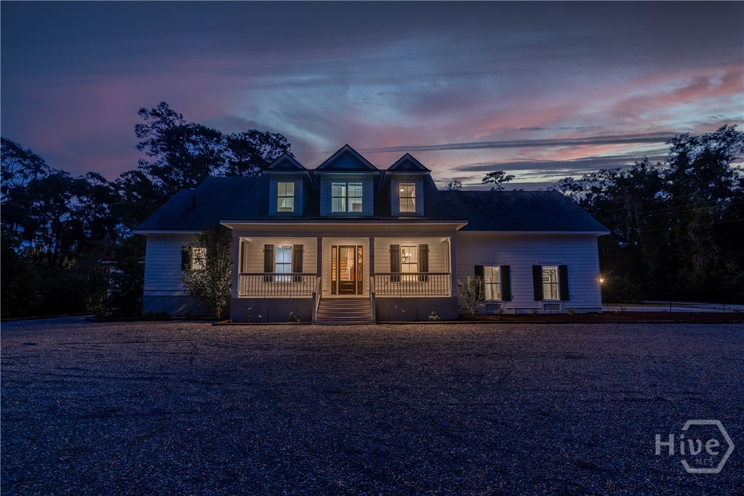 98 Green Island Road