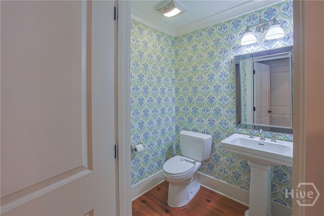 98 Green Island Road