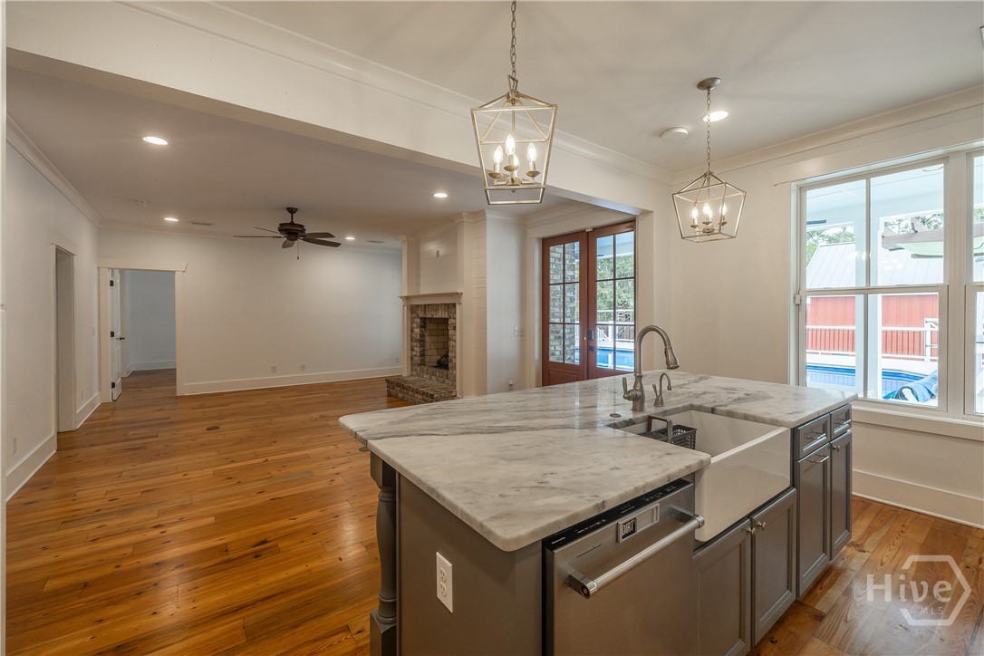 98 Green Island Road