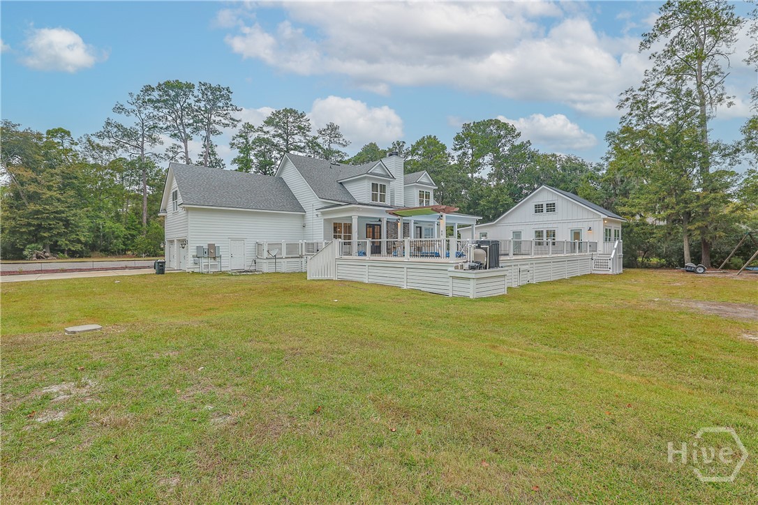 98 Green Island Road