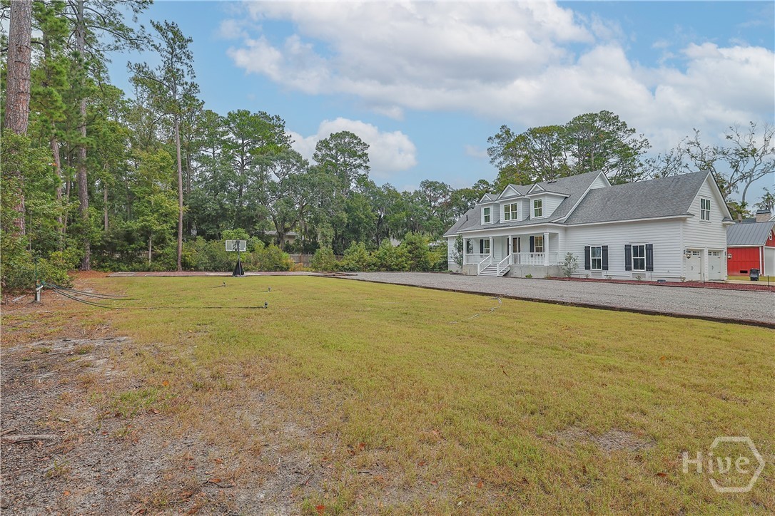 98 Green Island Road