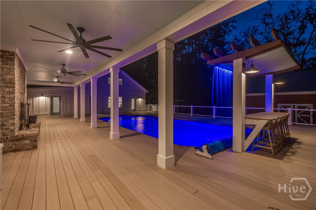 98 Green Island Road