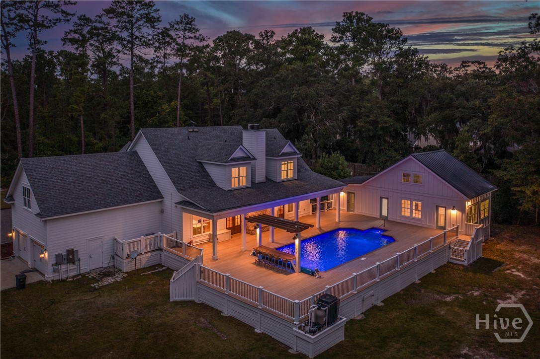 98 Green Island Road