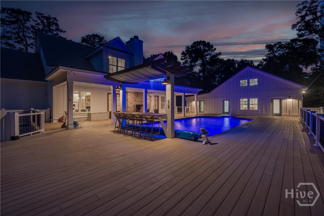 98 Green Island Road