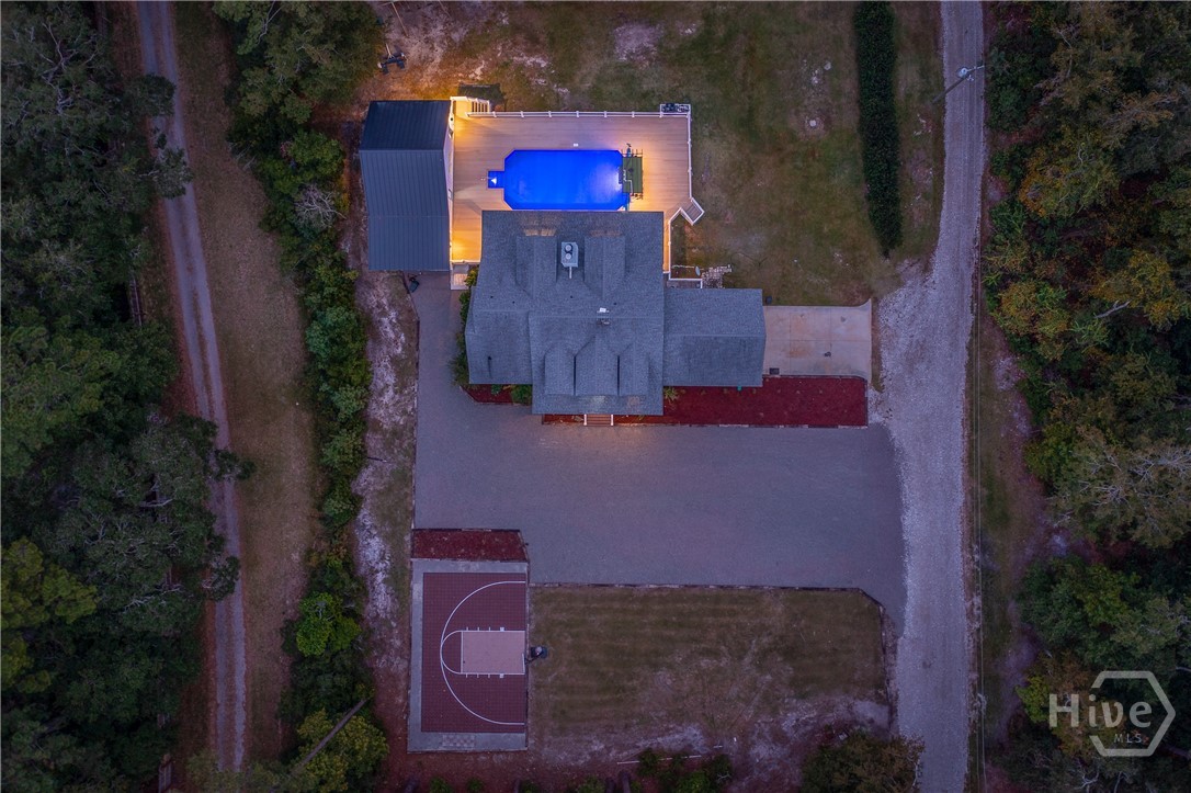 98 Green Island Road