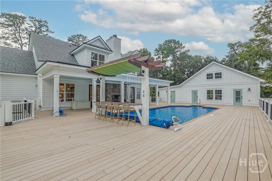 98 Green Island Road