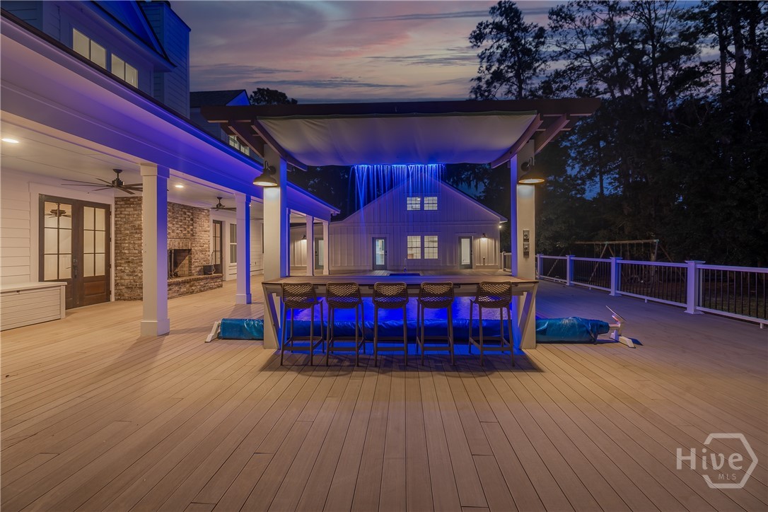 98 Green Island Road