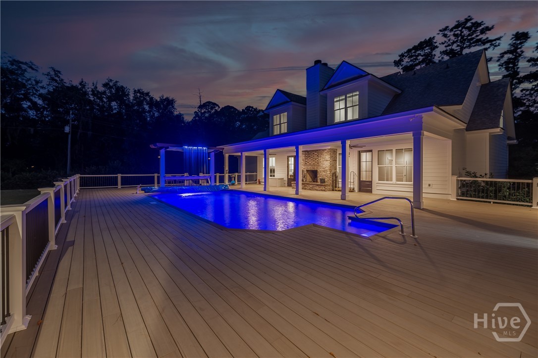 98 Green Island Road