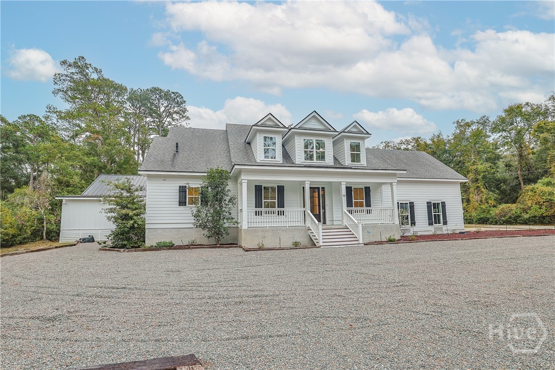 98 Green Island Road