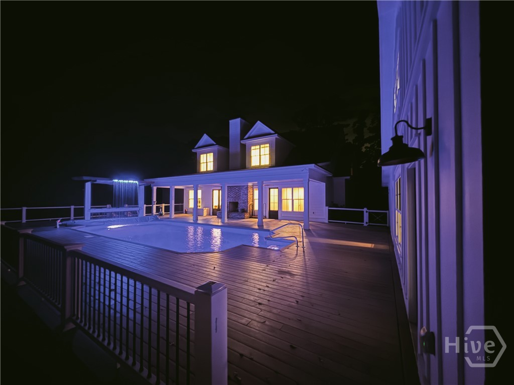 98 Green Island Road