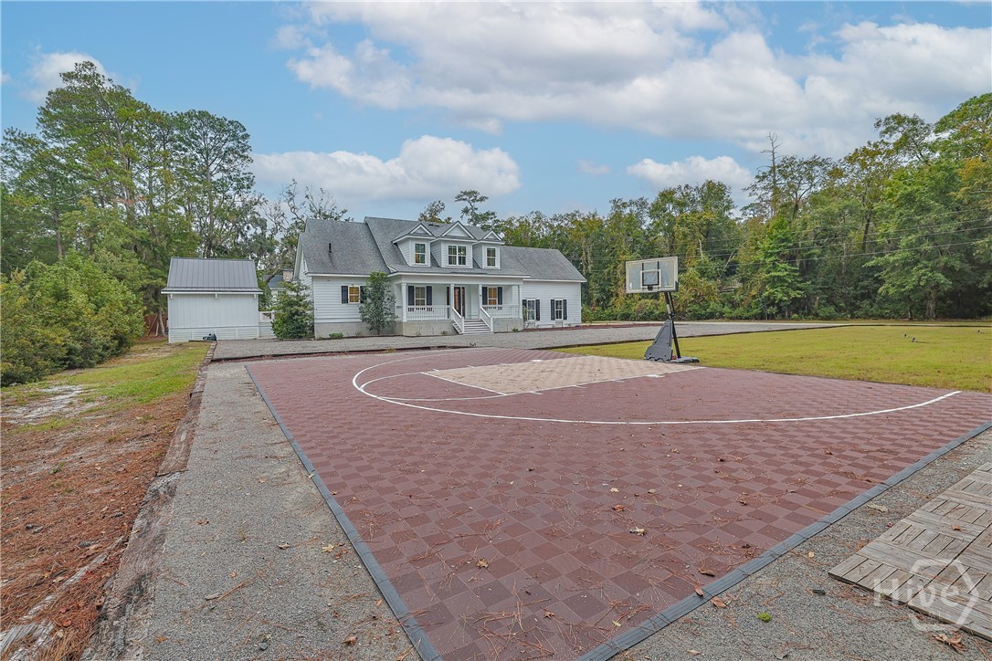 98 Green Island Road