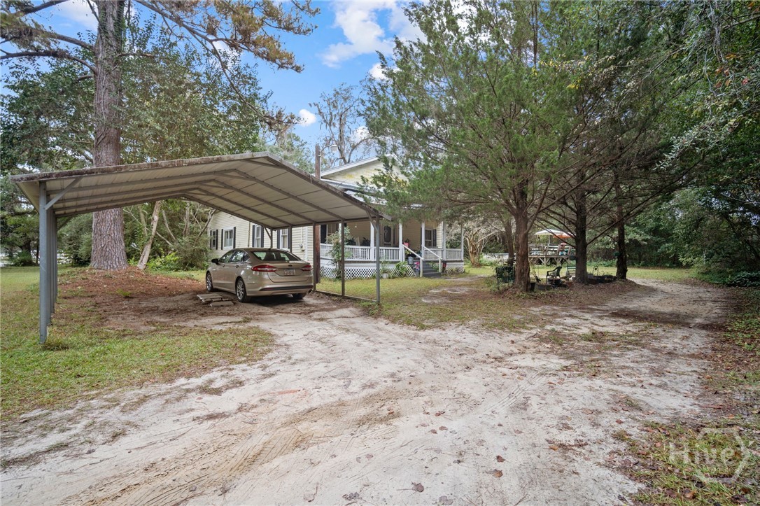 107 Kildaire Road