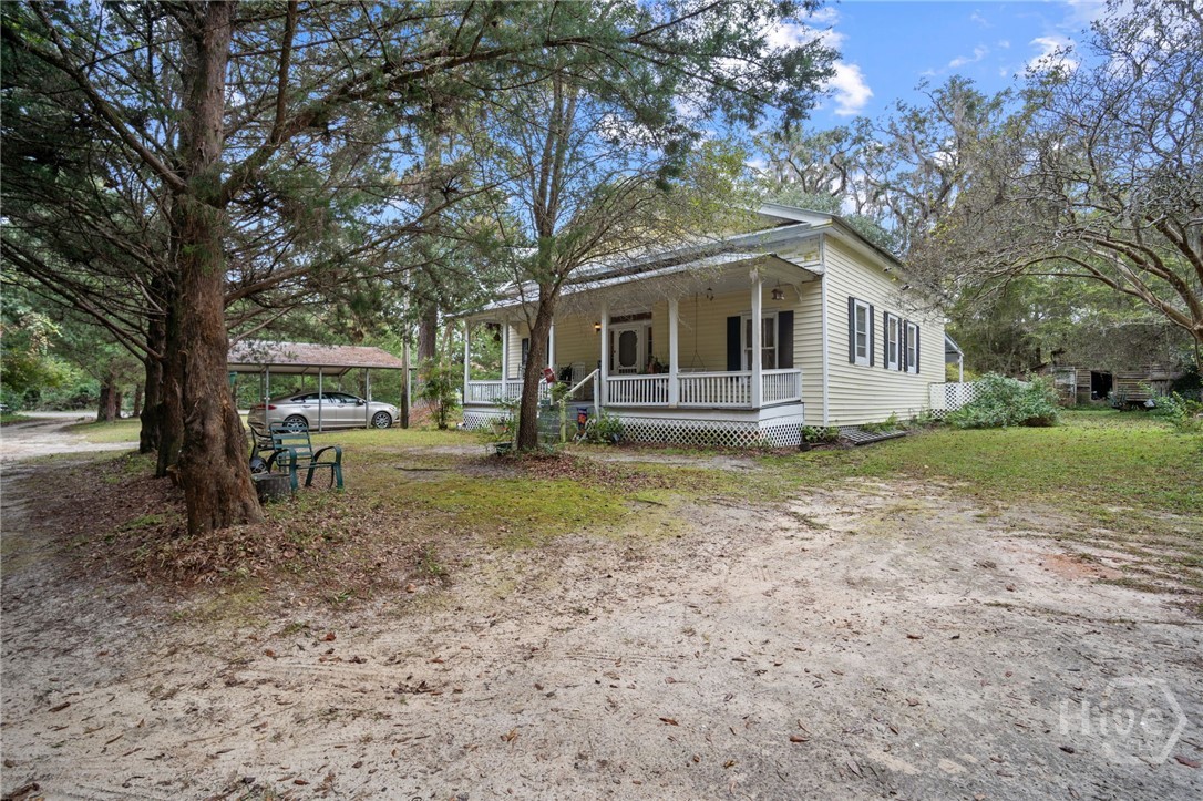 107 Kildaire Road