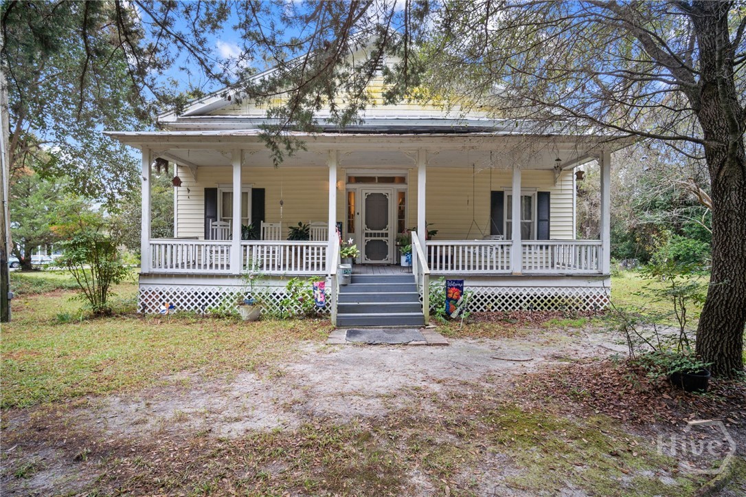 107 Kildaire Road