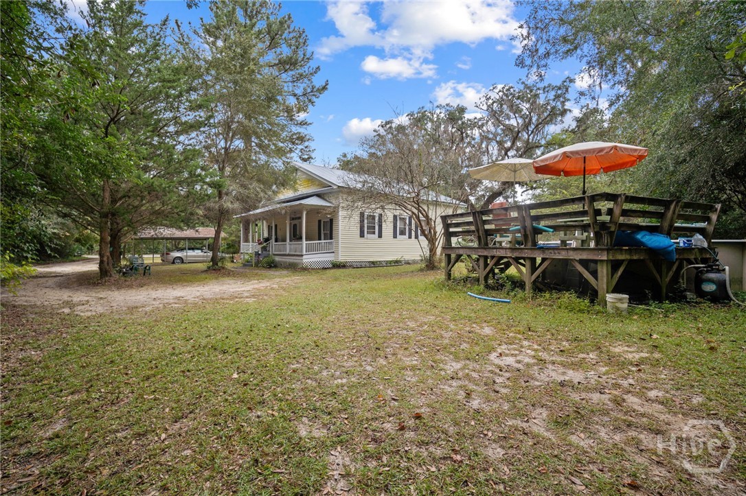 107 Kildaire Road