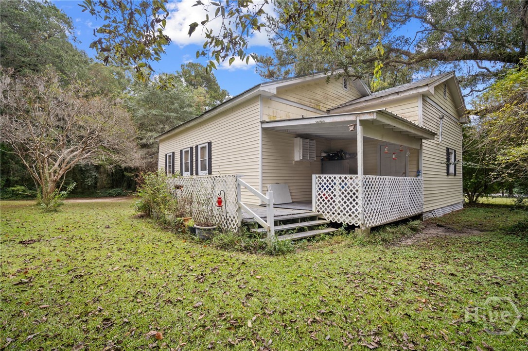 107 Kildaire Road