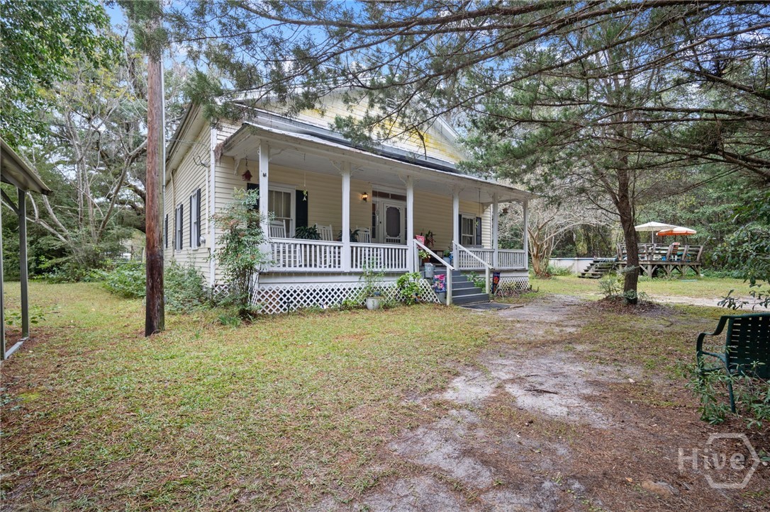 107 Kildaire Road