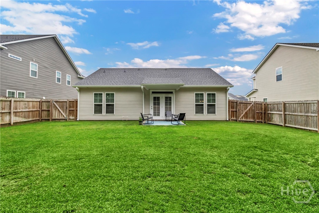 270 Sessile Oak Drive