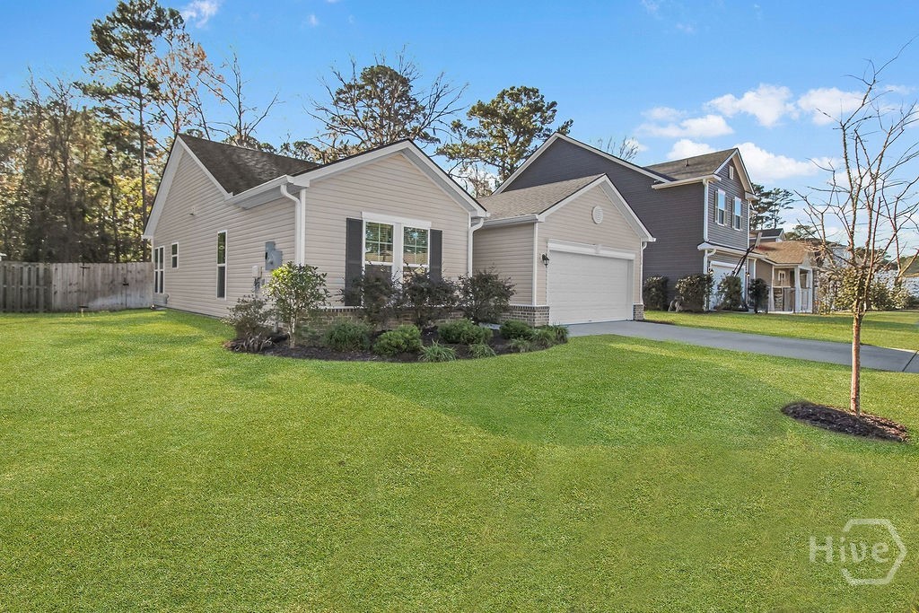 270 Sessile Oak Drive