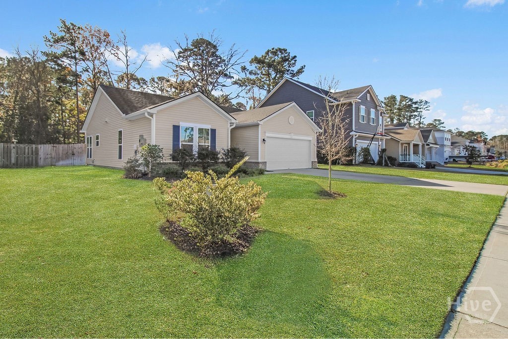 270 Sessile Oak Drive