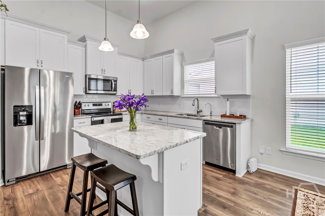 270 Sessile Oak Drive