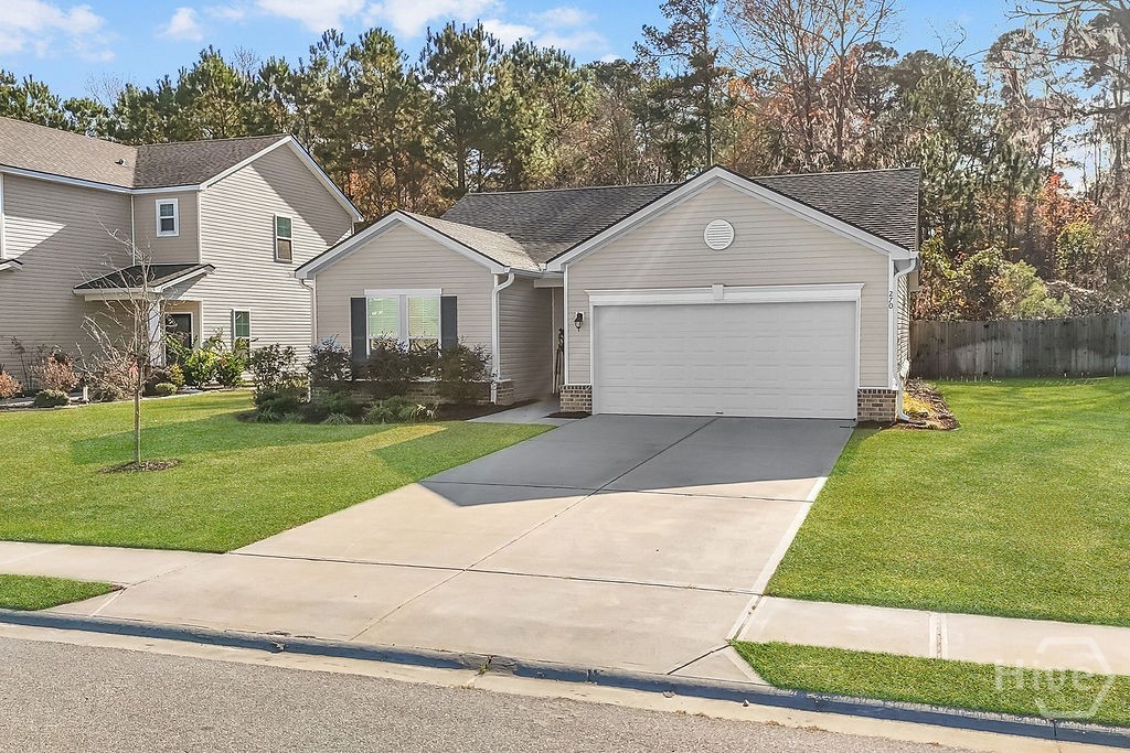 270 Sessile Oak Drive