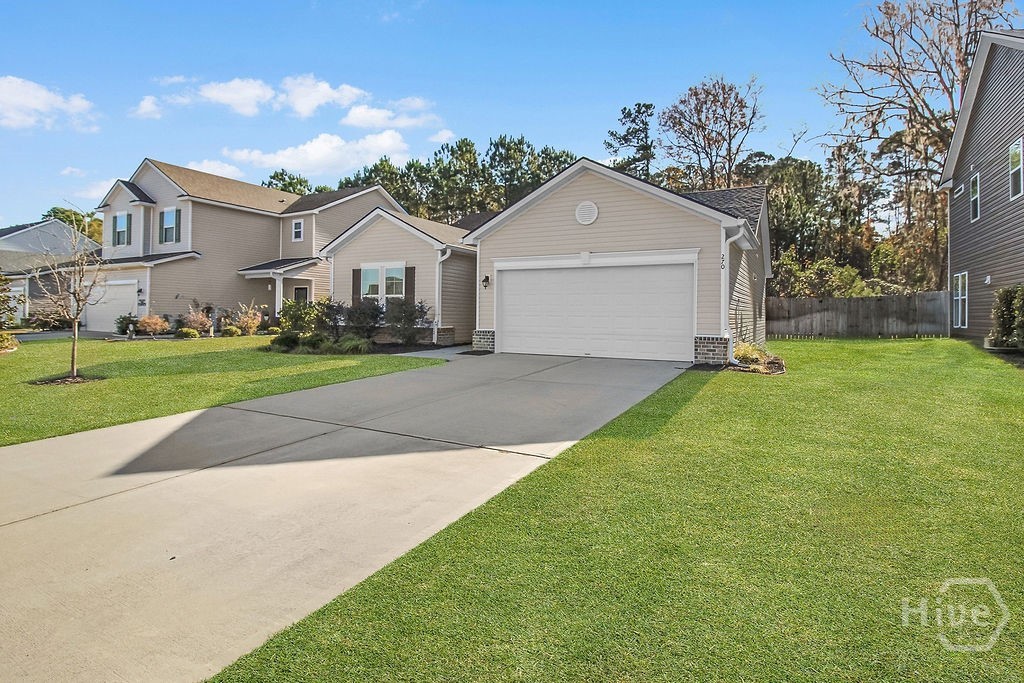 270 Sessile Oak Drive