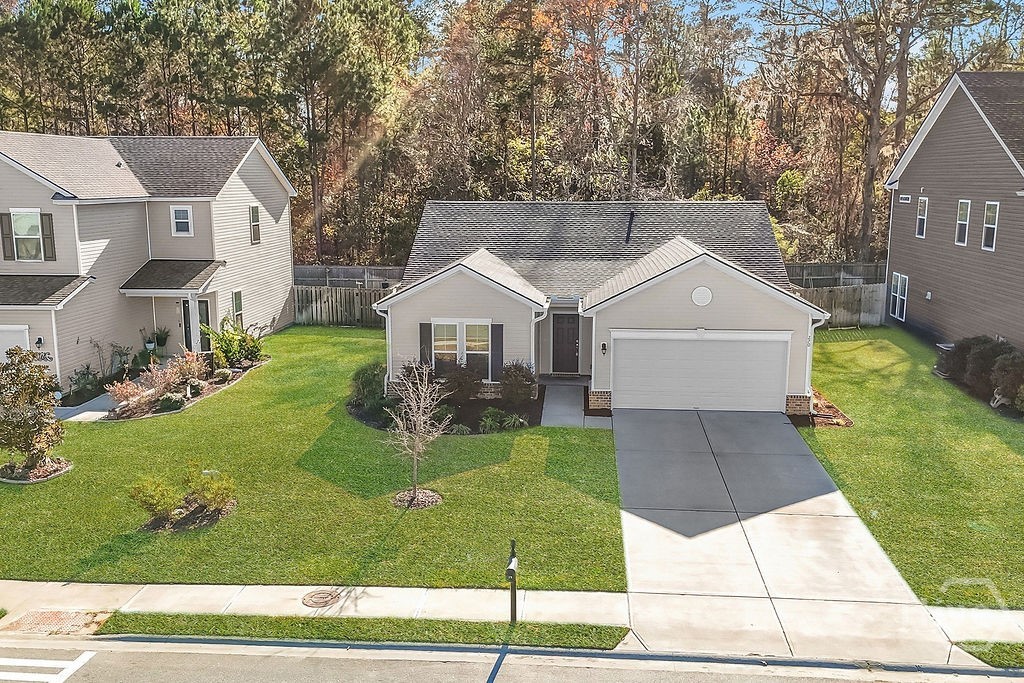 270 Sessile Oak Drive