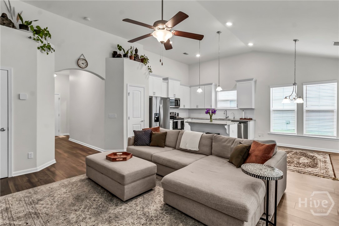 270 Sessile Oak Drive