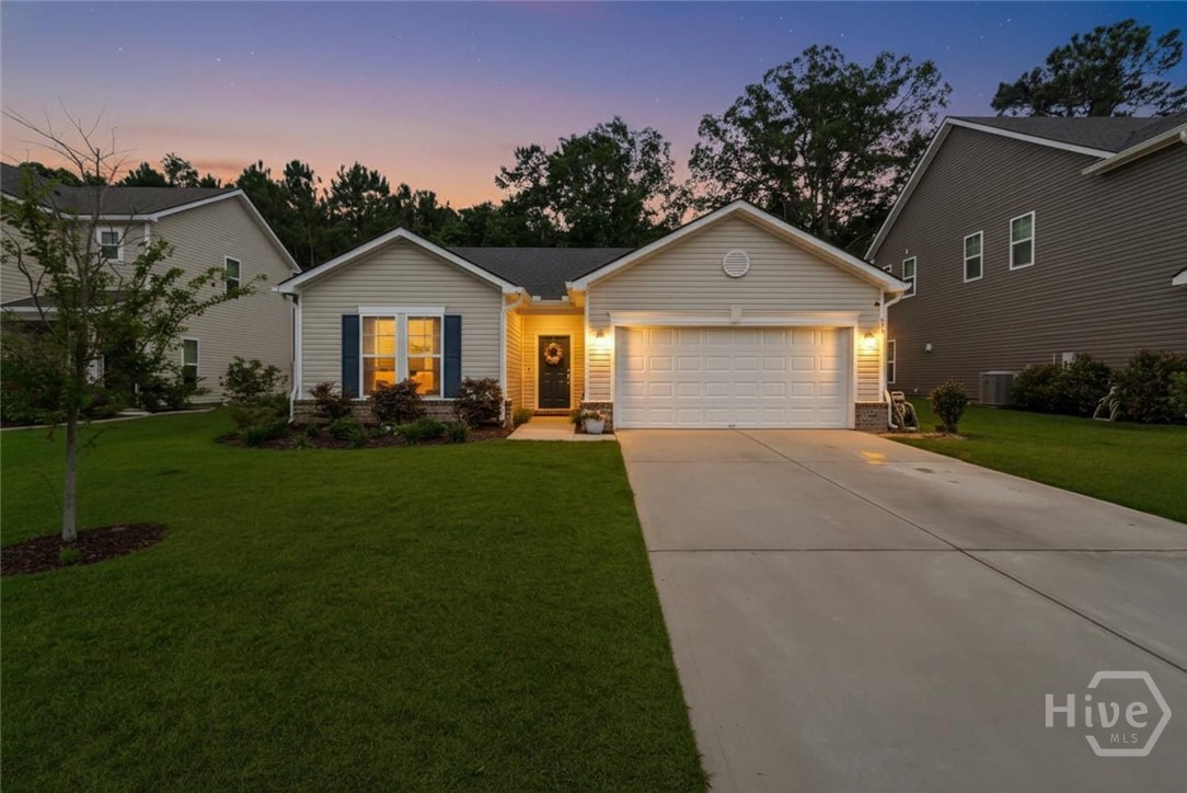 270 Sessile Oak Drive